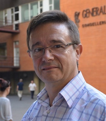 Andrés Cervantes